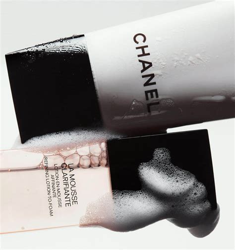 chanel la mousse amazon